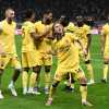 La classifica di Serie A dopo la domenica: il Milan supera l'Inter e insegue Juve e Napoli