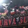MN - "11 leoni nel derby": è questa la richiesta della Curva Sud dopo Milan-Sassuolo 2-5