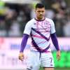 Jovic sulla partita: "Vogliamo vincere, ci servono punti"