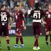 Il Torino cala il tris contro l'Atalanta: decidono una doppietta di Zapata e il rigore di Sanabria