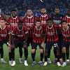 Champions League, il programma del prossimo turno: Milan in trasferta