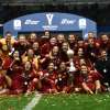 Roma Femminile, Spugna: "Il Milan cercherà di vincere per accorciare la classifica"