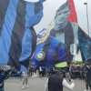 Inter, la Curva Nord in vista del derby: "Dobbiamo ucciderli"