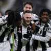 Il report dell'allenamento di ieri della Juve, avversaria rossonera in Supercoppa