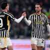Harder e Fabbian per Max: ma Allegri sogna ancora Vlahovic e Rabiot