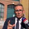 S. Antonelli: "Mercato migliore? Il Milan ha fatto qualcosa di importante"
