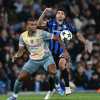 Champions, l'Inter ferma il Manchester City: 0-0 all'Etihad