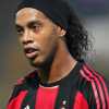 La magia di Ronaldinho: il Milan lo celebra su Instagram