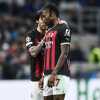 Gli auguri del Milan a Sandro Tonali e la nostalgia di Rafael Leao