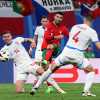 Euro2024, Il Portogallo vince allo scadere contro la Repubblica Ceca: decide un gol di Francisco Conceição
