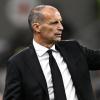Allegri a Mediaset: "Domani Leao non ci sarà, da valutare per il Napoli. Nkunku potrebbe giocare dal 1'"