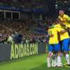 Brasile, i convocati per il Mondiale: c'è Paquetà, attacco mostruoso (senza Firmino)