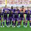 Via anche alla Conference League: Fiorentina ospite del Genk. Il programma odierno
