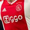 Van den Boomen si trasferisce ufficialmente a zero all'Ajax