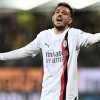 SAS-MIL (2-0). Altro disastro difensivo del Milan: 2-0 Sassuolo dopo 10 minuti con Lauriente