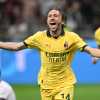 Infinito Modric, gol decisivo e non solo: il Milan si gode il suo nuovo leader