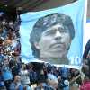Ferrara: "Sapere che Milan-Napoli sarà il giorno del compleanno di Maradona aggiunge ulteriore emozione"