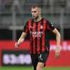 Il Crystal Palace interessato a Pavlovic: pronti 30 milioni ma il Milan lo valuta...