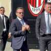 Reijnders-City: Furlani ha rassicurato i tifosi, ma alle parole devono seguire i fatti