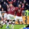 Milan, 19 gennaio 2020: il primo gol in rossonero di Ante Rebic
