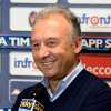 Zaccheroni: "I giocatori del Milan sono di alto livello, ma in campo non lo dimostrano con continuità. Non sai mai se sarà la loro giornata buona o no"