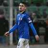 Italia, Verratti: "Sono felice qui e al PSG. Retegui mi ha fatto una buona impressione"
