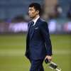 Zhang: "Pioli mi ha dato le basi per conoscere il campionato italiano"