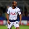 Dal Brasile: Lucas Moura del Tottenham potrebbe tornare a giocare in patria