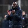LIVE MN - Vieira: "I cambi che ha fatto Conceiçao ci hanno messo un po' in difficoltà, ma è la qualità del Milan che ha fatto la differenza"