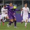 Fiorentina, Barone: "Contro il Milan la miglior partita di quest'anno"