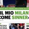 Il QS e le parole di Pioli prima del B.Dortmund: "Il mio Milan come Sinner"