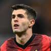 Serafini a Milan TV: "Pulisic giocatore di classe mondiale, gioca bene in ogni ruolo"