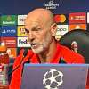 Alle 14 la conferenza stampa di Pioli e Calabria pre Milan-B. Dortmund