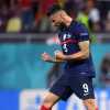 Giroud celebra su Instagram la convocazione con la Francia