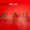 MILANELLO REPORT - Possesso palla e tattica per la squadra