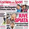 Mercato estivo, il CorSport in prima pagina: "Zirkzee, inizia l'asta. Milan e Juventus sul gioiello del Bologna"
