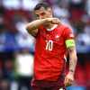 Xhaka dice sì al Milan: per la Gazzetta decisive le prossime 48 ore