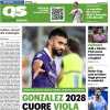 Il QS sul Milan: "Adli e Okafor: Pioli punta sul turnover a Cagliari"
