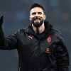 Milan, Giroud è il più anziano ad aver realizzato almeno otto gol nei principali campionati europei