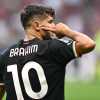 Milan, due anni fa contro il Crotone il primo gol in rossonero di Brahim Diaz