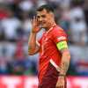Guidi: "Xhaka dal ritiro della Svizzera ha fatto sapere ieri di essere aperto anche a nuove avventure"