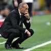 Allegri a DAZN: "Non percepiamo il pericolo. Dobbiamo giocare anche partite sporche"
