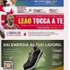 Stasera Milan-Stella Rossa. Gazzetta: "Leao, tocca a te"