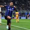 Verso Inter-Milan, risentimento muscolare per Correa: salta il derby