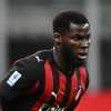 Il Napoli è atteso giovedì a Milano per parlare della situazione Musah