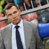 MN - Shevchenko: "Il Milan ha bisogno di continuità per lottare per lo scudetto"