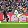 Per la prima volta nella storia il Milan subisce almeno 4 gol in due partite consecutive in Serie A