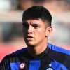 Inter, Bellanova: "Giocare in nerazzurro il mio sogno che si realizza"