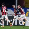 Due anni fa l'ultimo gol in rossonero di Samu Castillejo