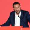 Salvini: "L'Inter ne fa cinque, noi facciamo dormire. Forza Milan, non sta roba qua.."